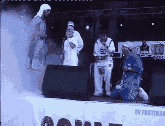 hip hop